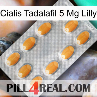 Cialis Tadalafil 5 Mg Lilly cialis3